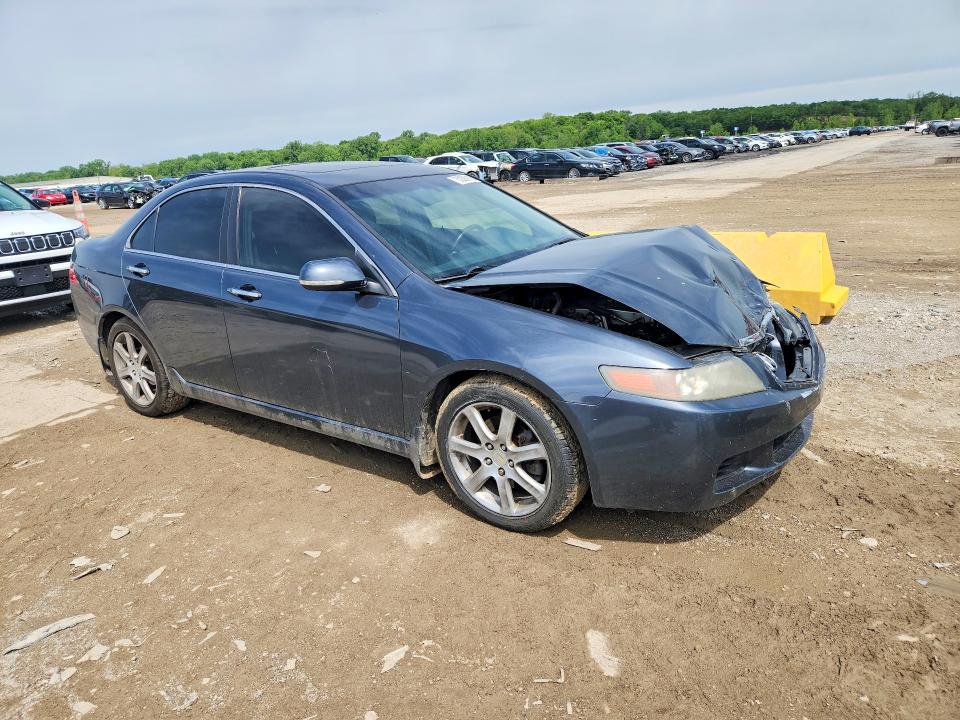 Aukcja sprzedaży 2005 Acura Tsx, vin: JH4CL96805C029041, numer aukcji: 52289126