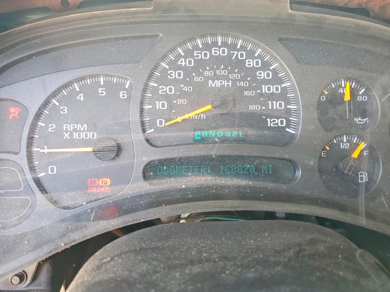 53712366 :رقم المزاد ، 1GTEC14V44Z178388 vin ، 2004 Gmc New Sierra مزاد بيع