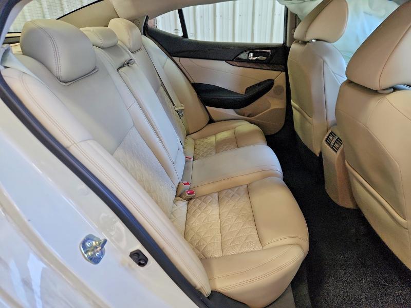 Aukcja sprzedaży 2016 Nissan Maxima, vin: 1N4AA6AP6GC411398, numer aukcji: 53361506