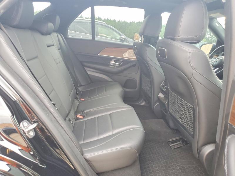 55125036 :رقم المزاد ، 4JGFB4JB0LA295798 vin ، 2020 Mercedes-benz Gle مزاد بيع