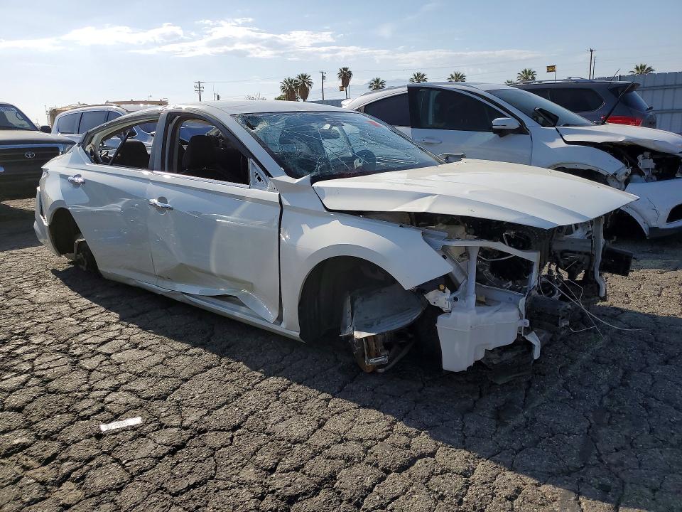 Продажа на аукционе авто 2025 Nissan Altima, vin: 1N4BL4DV6SN373021, номер лота: 52059166