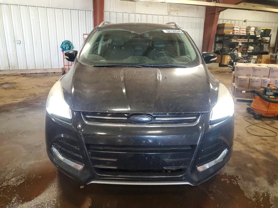 Продаж на аукціоні авто 2015 Ford Escape, vin: 1FMCU9J95FUB66028, номер лоту: 52120346