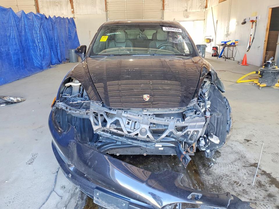 Продажа на аукционе авто 2012 Porsche Cayenne, vin: WP1AB2A24CLA43512, номер лота: 53094556