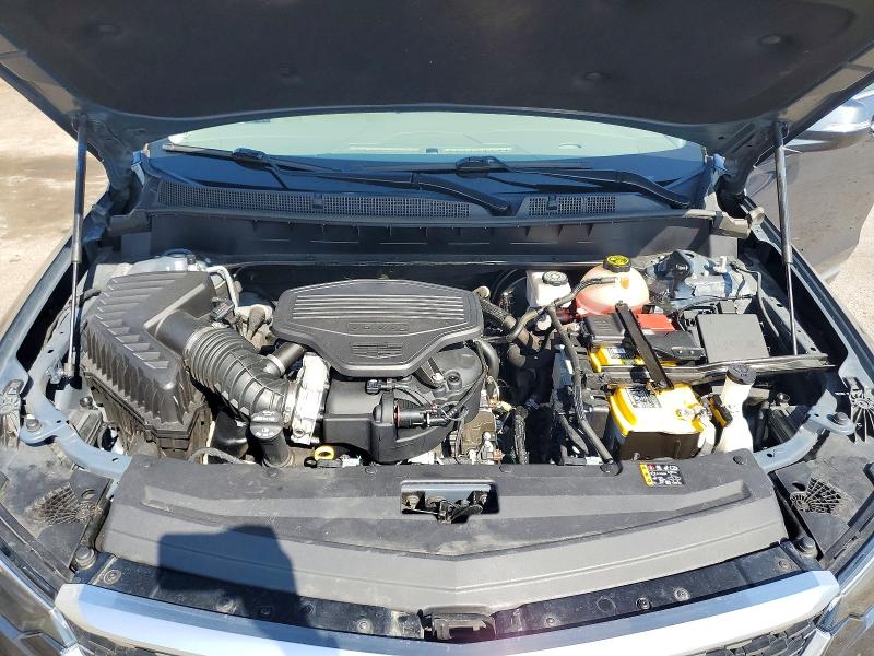 Aukcja sprzedaży 2020 Cadillac Xt6, vin: 1GYKPCRS6LZ114542, numer aukcji: 52934356