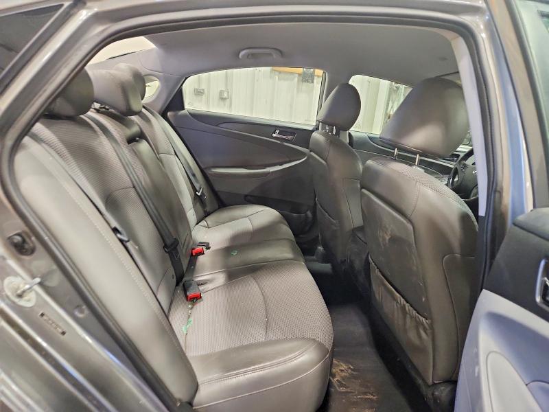 2013 Hyundai Sonata მანქანა იყიდება აუქციონზე, vin: 5NPEC4ACXDH730987, აუქციონის ნომერი: 54524596