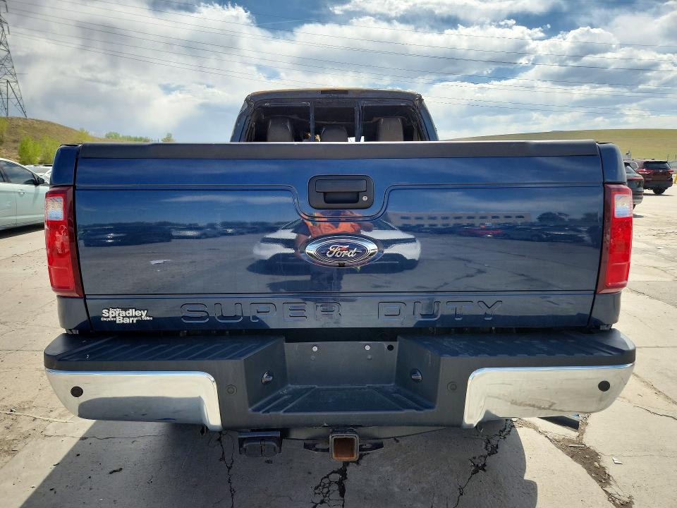 Продаж на аукціоні авто 2015 Ford F350, vin: 1FT8W3BT2FED41115, номер лоту: 53392986