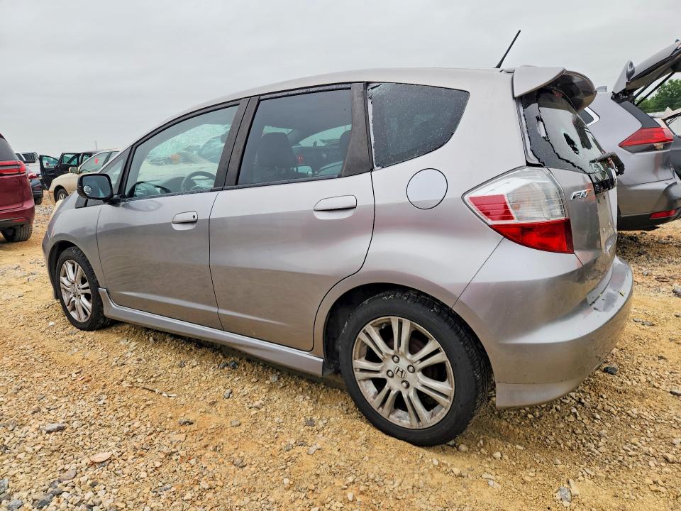 Продаж на аукціоні авто 2010 Honda Fit, vin: JHMGE8H41AS001023, номер лоту: 54333456