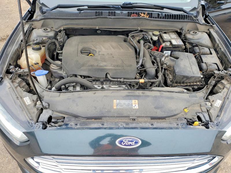 Aukcja sprzedaży 2014 Ford Fusion, vin: 3FA6P0HD4ER163566, numer aukcji: 54608226
