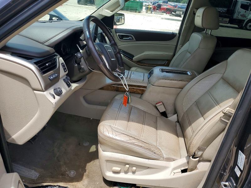 54700246 :رقم المزاد ، 1GKS1HKJ0HR239571 vin ، 2017 Gmc Yukon Xl مزاد بيع