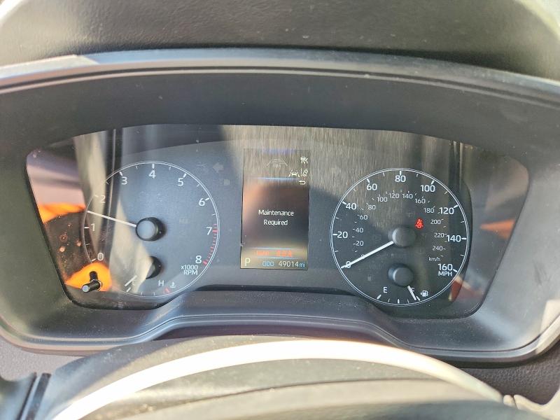 Продаж на аукціоні авто 2024 Toyota Corolla, vin: JTDS4MCE3R3520507, номер лоту: 53071236