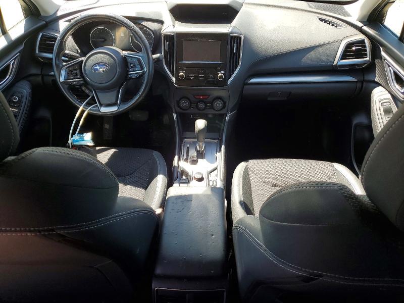 53231096 :رقم المزاد ، JF2SKAEC1KH414325 vin ، 2019 Subaru Forester مزاد بيع