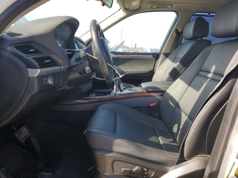 Aukcja sprzedaży 2010 Bmw X5, vin: 5UXFE4C50AL382605, numer aukcji: 52392136