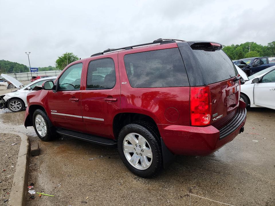 Продажа на аукционе авто 2011 Gmc Yukon, vin: 1GKS2CE06BR124838, номер лота: 54428796