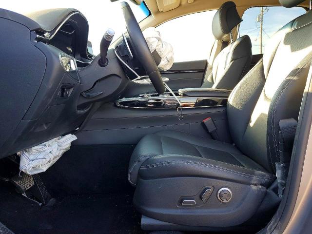 Продажа на аукционе авто 2025 Genesis Gv70, vin: 5NMMADTB8SH024018, номер лота: 53295276