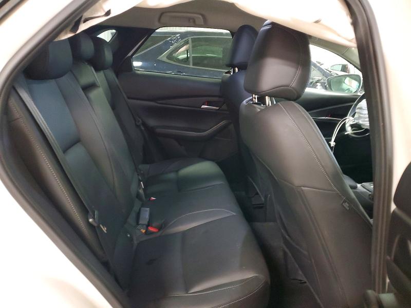 Продажа на аукционе авто 2022 Mazda Cx-30, vin: 3MVDMBBL1NM423634, номер лота: 52302516