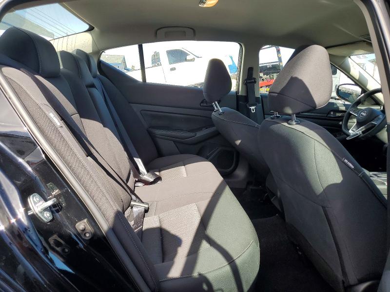 Продаж на аукціоні авто 2026 Nissan Altima, vin: 1N4BL4DVXTN320680, номер лоту: 55041786