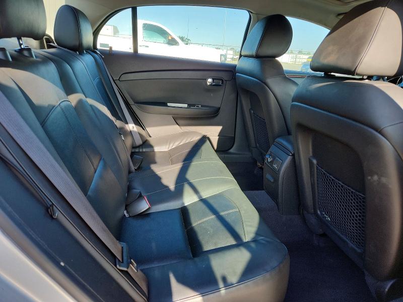 2012 Chevrolet Malibu მანქანა იყიდება აუქციონზე, vin: 1G1ZE5E08CF196178, აუქციონის ნომერი: 52896206