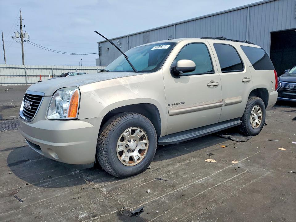Aukcja sprzedaży 2007 Gmc Yukon, vin: 1GKFC13037R231455, numer aukcji: 52993376