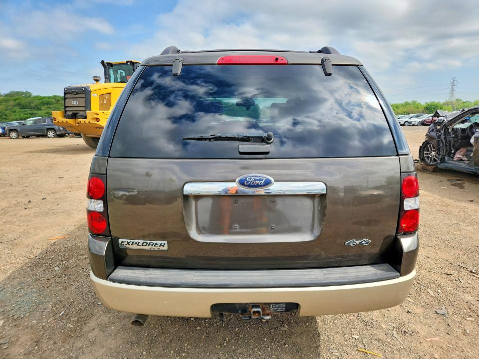 Aukcja sprzedaży 2008 Ford Explorer, vin: 1FMEU74E18UA91515, numer aukcji: 51678986