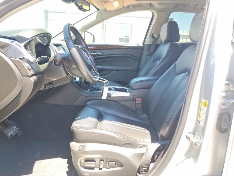 2015 Cadillac Srx მანქანა იყიდება აუქციონზე, vin: 3GYFNEE38FS590892, აუქციონის ნომერი: 53279116