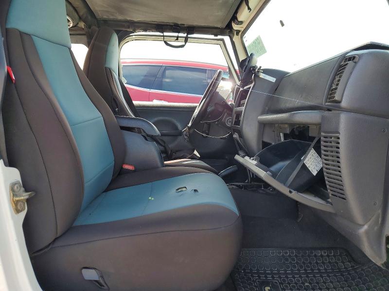 Продажа на аукционе авто 2002 Jeep Wrangler / Tj, vin: 1J4FA49S92P755378, номер лота: 55151686
