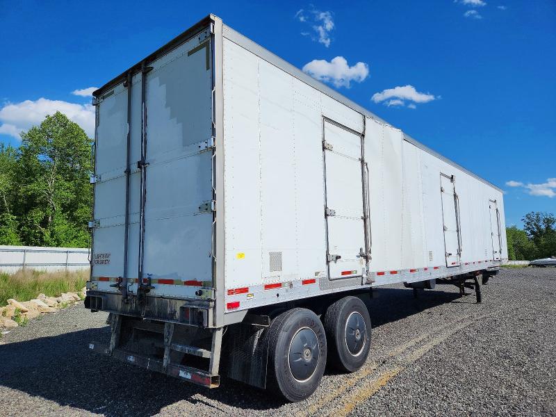 Продажа на аукционе авто 2014 Utility Trailer Mfg. Reefer, vin: 1UYVS2483EM844501, номер лота: 54019676