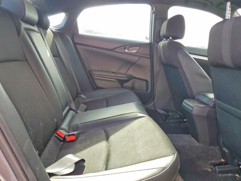 Aukcja sprzedaży 2019 Honda Civic, vin: 2HGFC2F80KH025569, numer aukcji: 53715006