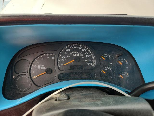 Продажа на аукционе авто 2004 Chevrolet Silverado, vin: 1GCEC19X64Z340063, номер лота: 52042436