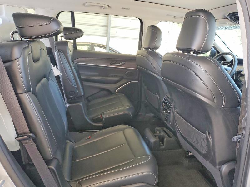 Продажа на аукционе авто 2021 Jeep Grand Cherokee, vin: 1C4RJKBG8M8172391, номер лота: 54072406