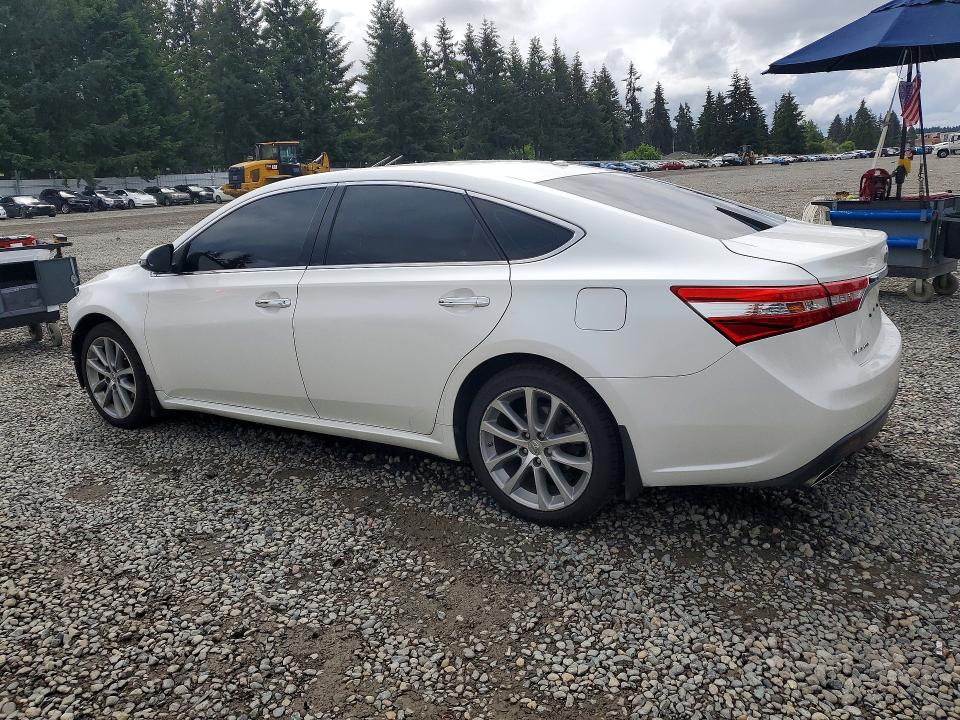 Продажа на аукционе авто 2014 Toyota Avalon, vin: 4T1BK1EB1EU113678, номер лота: 54832206