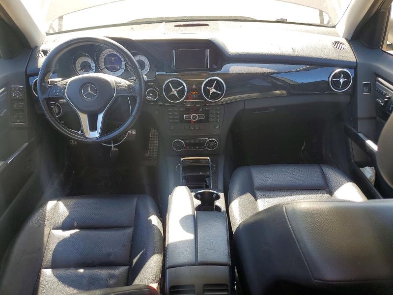 2013 Mercedes-benz Glk მანქანა იყიდება აუქციონზე, vin: WDCGG0EB0DG094862, აუქციონის ნომერი: 54399196