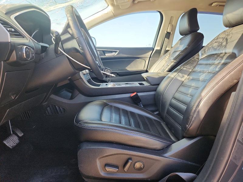 Продажа на аукционе авто 2021 Ford Edge, vin: 2FMPK4J96MBA57073, номер лота: 53529926