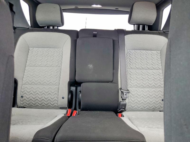 Aukcja sprzedaży 2023 Chevrolet Equinox, vin: 3GNAXUEG8PS191030, numer aukcji: 52351296