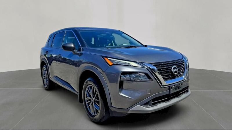 2022 Nissan Rogue მანქანა იყიდება აუქციონზე, vin: 5N1BT3AA4NC681600, აუქციონის ნომერი: 52491586