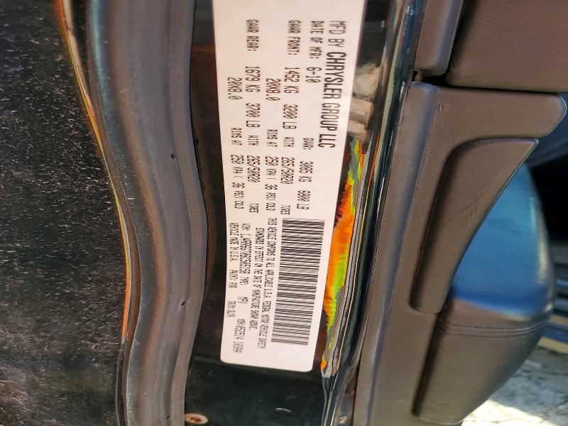Продаж на аукціоні авто 2011 Jeep Grand Cherokee, vin: 1J4RR6GT0BC505158, номер лоту: 55031046