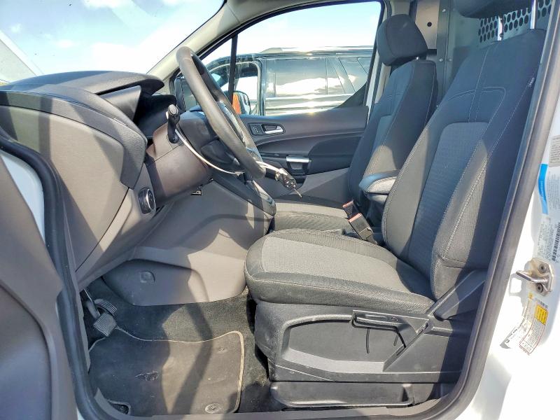 Продаж на аукціоні авто 2019 Ford Transit Connect, vin: NM0LS7F27K1430644, номер лоту: 53287926