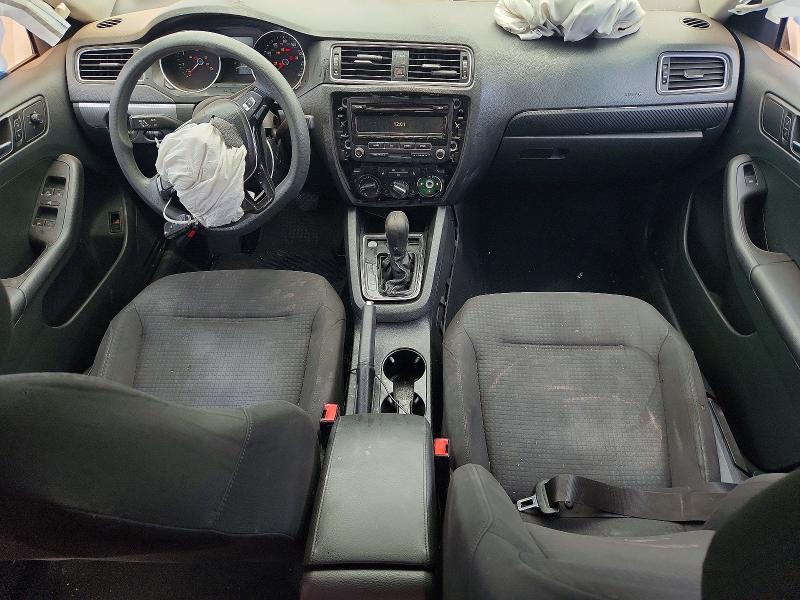 Продаж на аукціоні авто 2015 Volkswagen Jetta, vin: 3VWD17AJXFM268880, номер лоту: 48633566