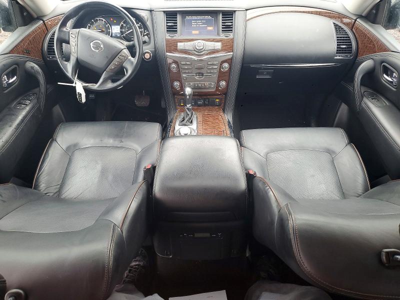 Aukcja sprzedaży 2020 Nissan Armada, vin: JN8AY2NC5L9619788, numer aukcji: 52238156