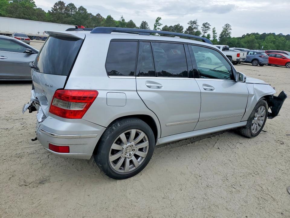 Продаж на аукціоні авто 2012 Mercedes-benz Glk, vin: WDCGG8HB5CF788803, номер лоту: 52478066