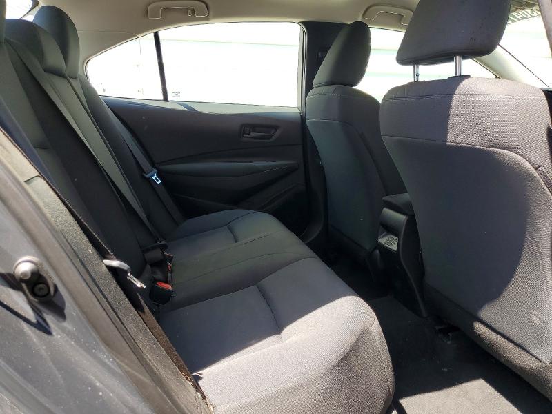 53047956 :رقم المزاد ، 5YFB4MDE6SP290215 vin ، 2025 Toyota Corolla مزاد بيع