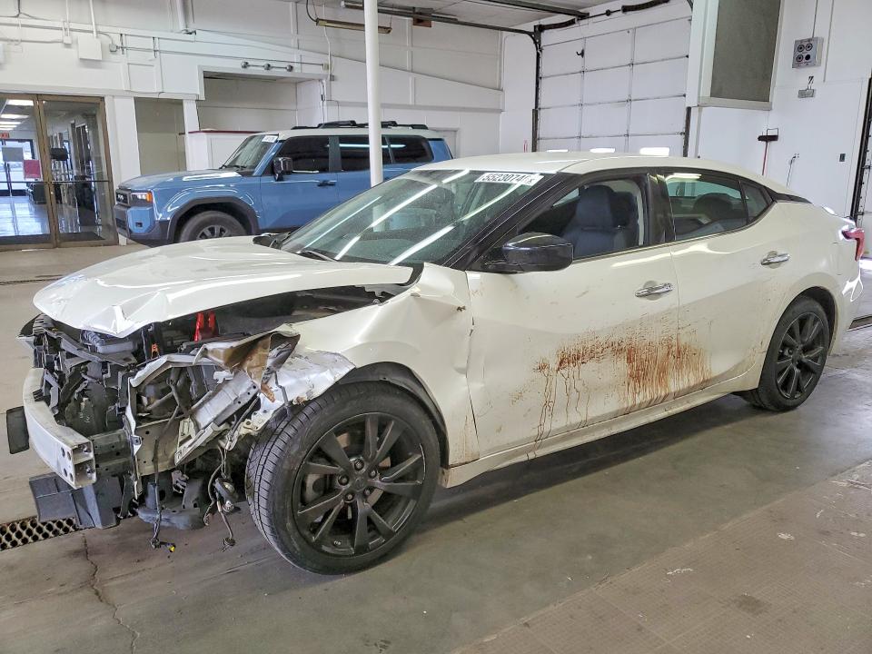 Продажа на аукционе авто 2016 Nissan Maxima, vin: 1N4AA6AP5GC440276, номер лота: 55230746