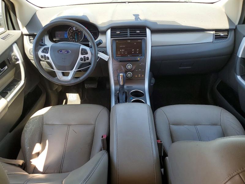 Продажа на аукционе авто 2013 Ford Edge, vin: 2FMDK3JC7DBA40758, номер лота: 54108236