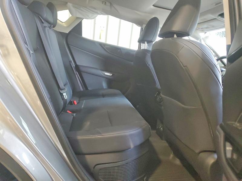 Продаж на аукціоні авто 2025 Lexus Nx 350h, vin: JTJAKCEZ7S2066556, номер лоту: 54340086
