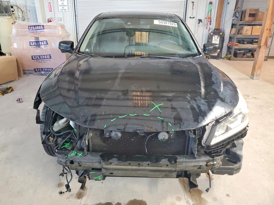 54301926 :رقم المزاد ، 1HGCR2F98HA025448 vin ، 2017 Honda Accord مزاد بيع