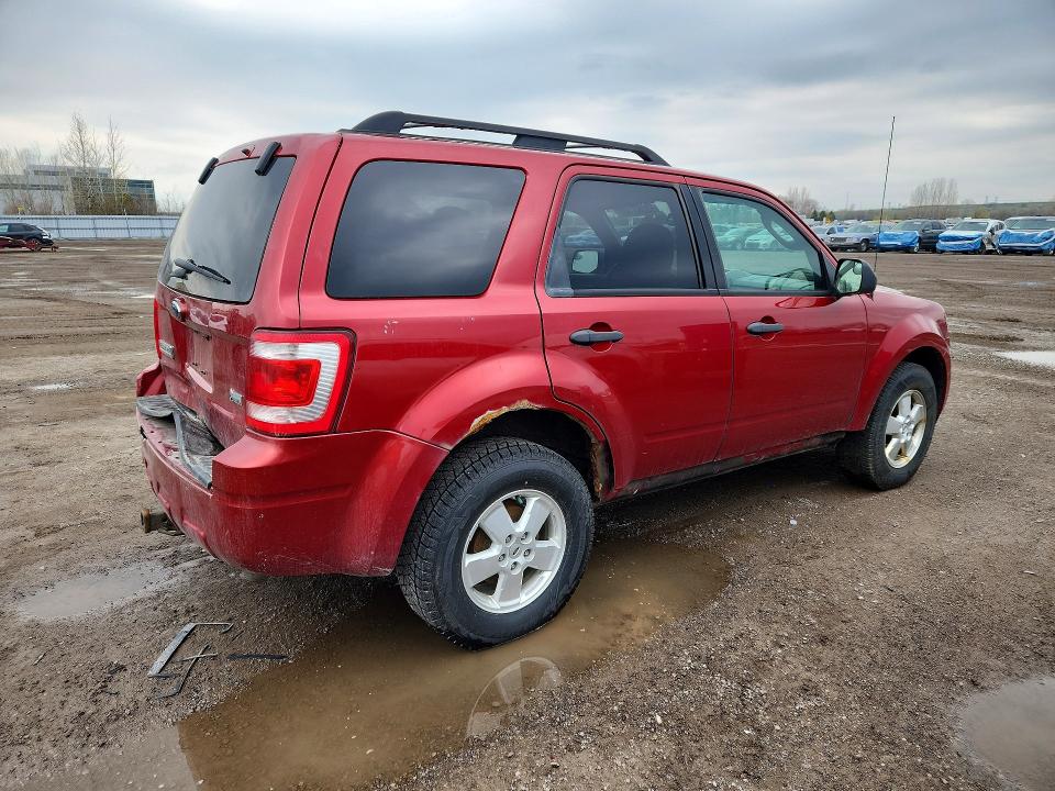 Продаж на аукціоні авто 2012 Ford Escape, vin: 1FMCU0DGXCKA86222, номер лоту: 53083186