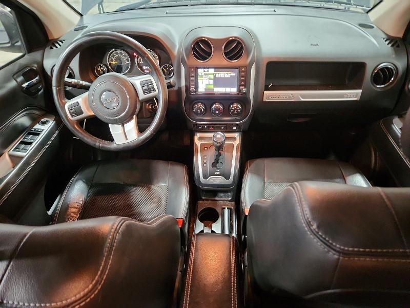 Aukcja sprzedaży 2015 Jeep Compass, vin: 1C4NJDEB1FD152293, numer aukcji: 51909886
