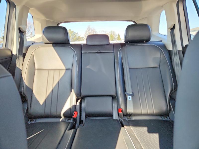 2023 Volkswagen Tiguan მანქანა იყიდება აუქციონზე, vin: 3VVMB7AX8PM095108, აუქციონის ნომერი: 51707736