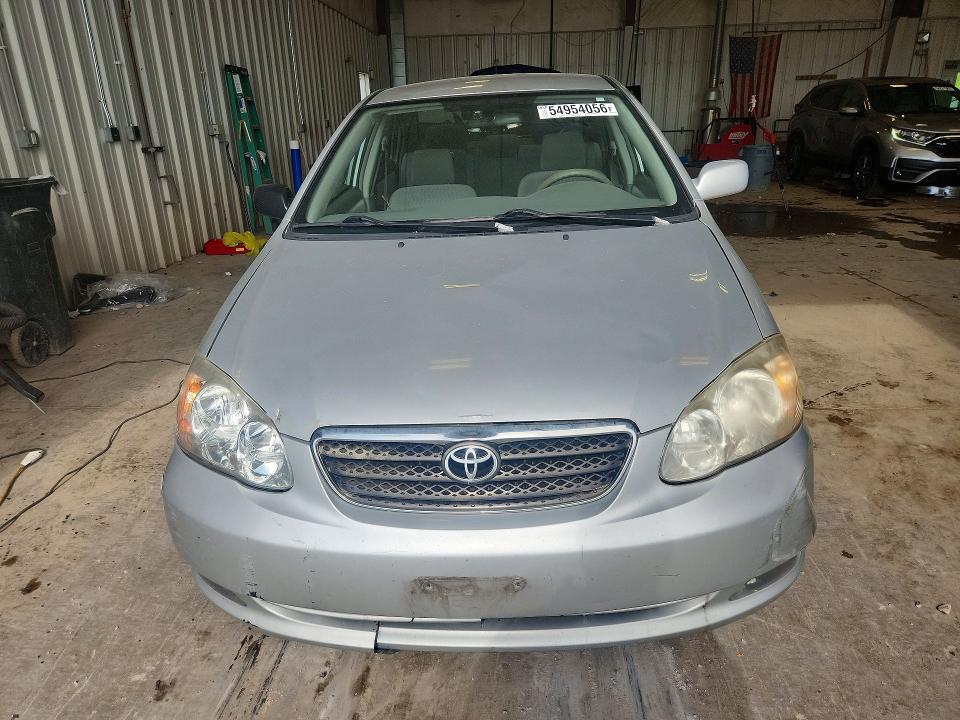 Aukcja sprzedaży 2006 Toyota Corolla, vin: 1NXBR32E96Z571654, numer aukcji: 54954056