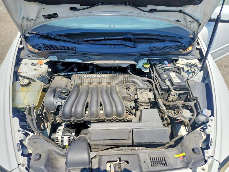 Продаж на аукціоні авто 2010 Volvo V50, vin: YV1390MW2A2560541, номер лоту: 52805546