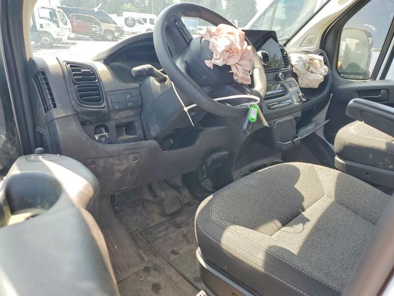 Aukcja sprzedaży 2024 Ram Promaster 2500, vin: 3C6LRVDG2RE140442, numer aukcji: 53994526